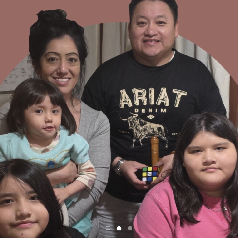Meet your Posher, Reynoso